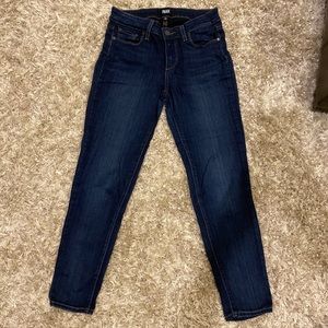 Paige jeans